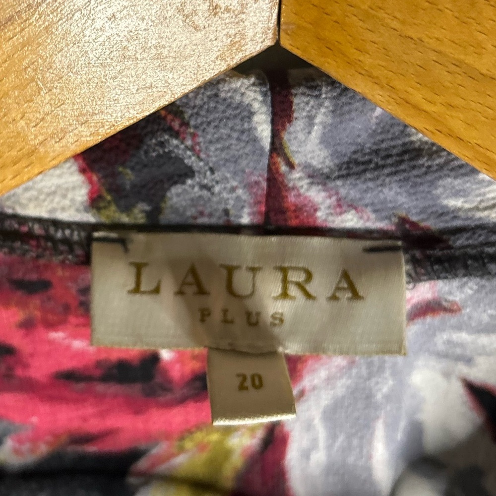 ✌️4 for $20✌️ Laura cardigan duster - Picture 4 of 10